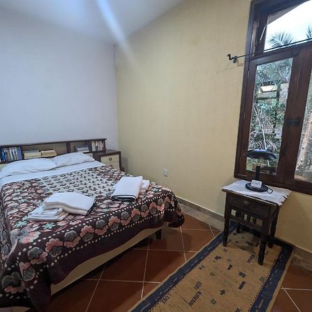 La Pasiva De Patzcuaro Pátzcuaro Exterior foto