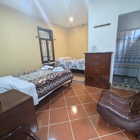La Pasiva De Patzcuaro Pátzcuaro Exterior foto