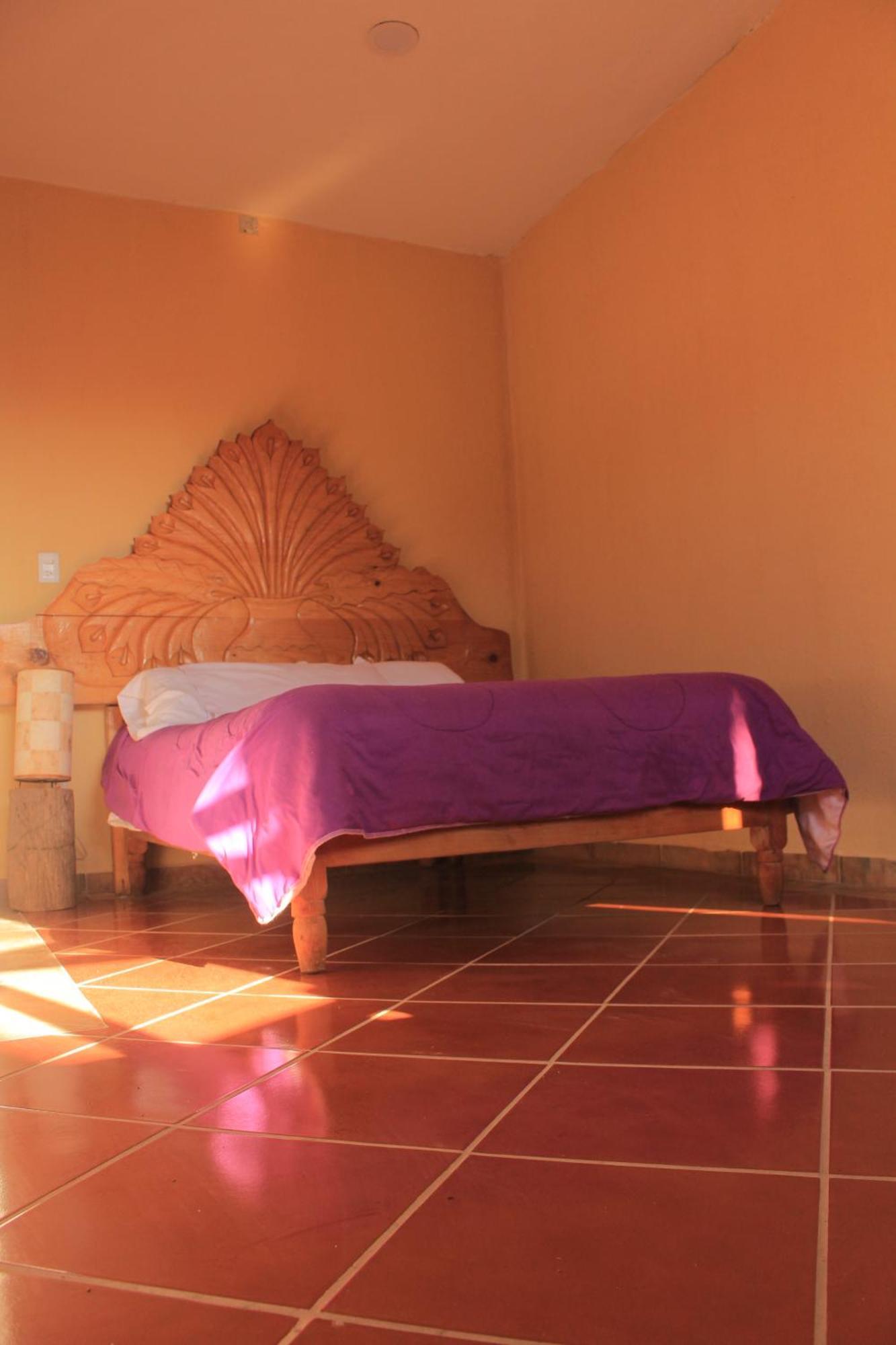 La Pasiva De Patzcuaro Pátzcuaro Exterior foto