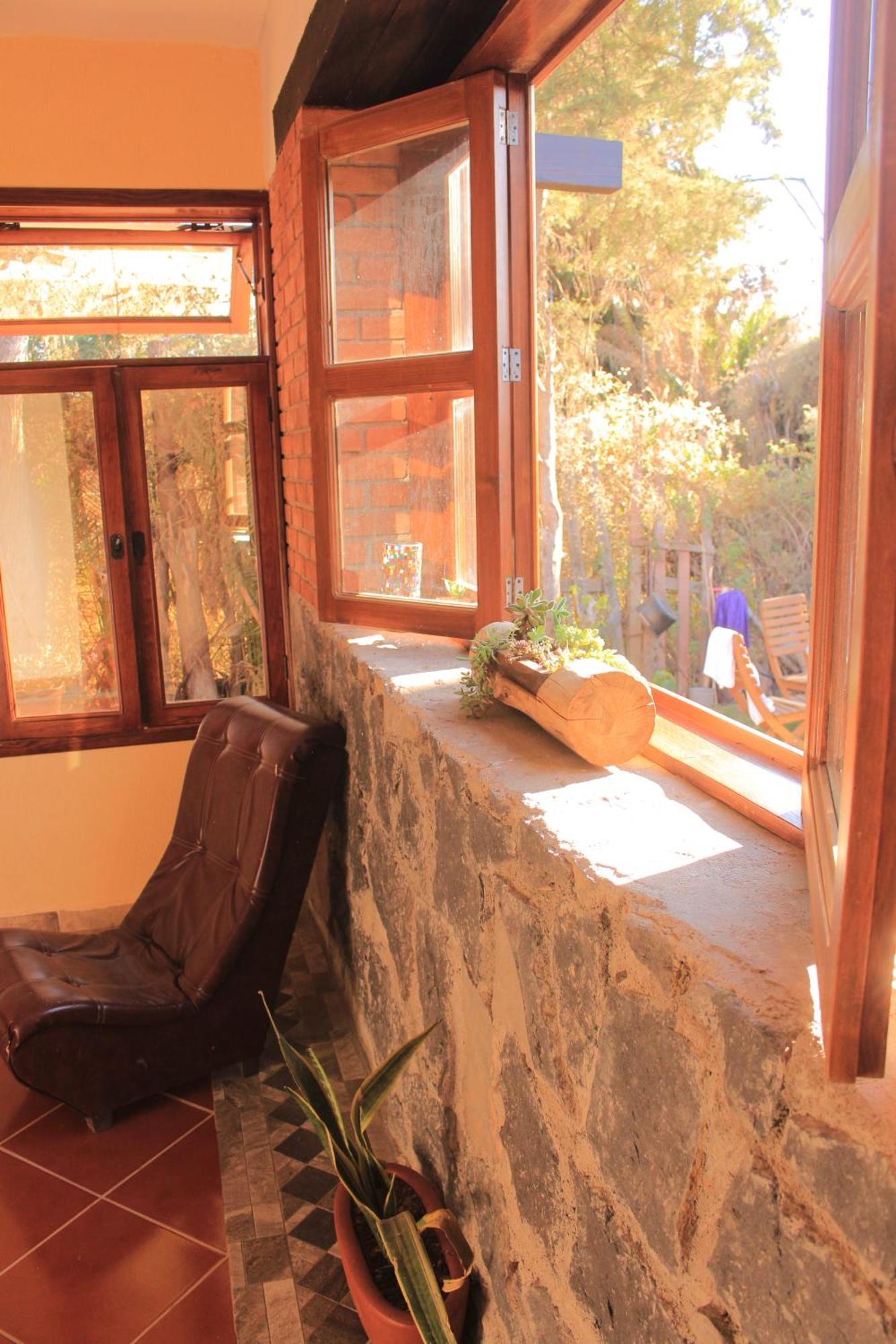 La Pasiva De Patzcuaro Pátzcuaro Exterior foto