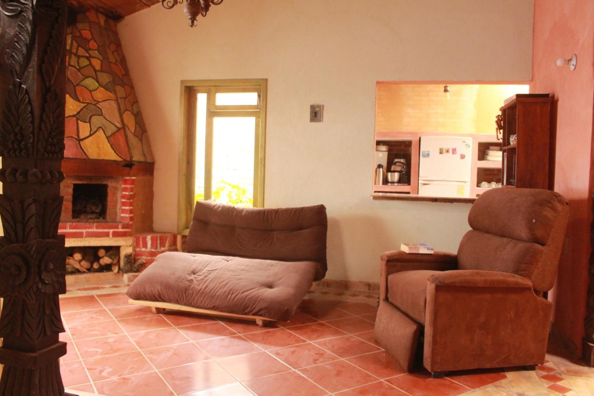 La Pasiva De Patzcuaro Pátzcuaro Exterior foto