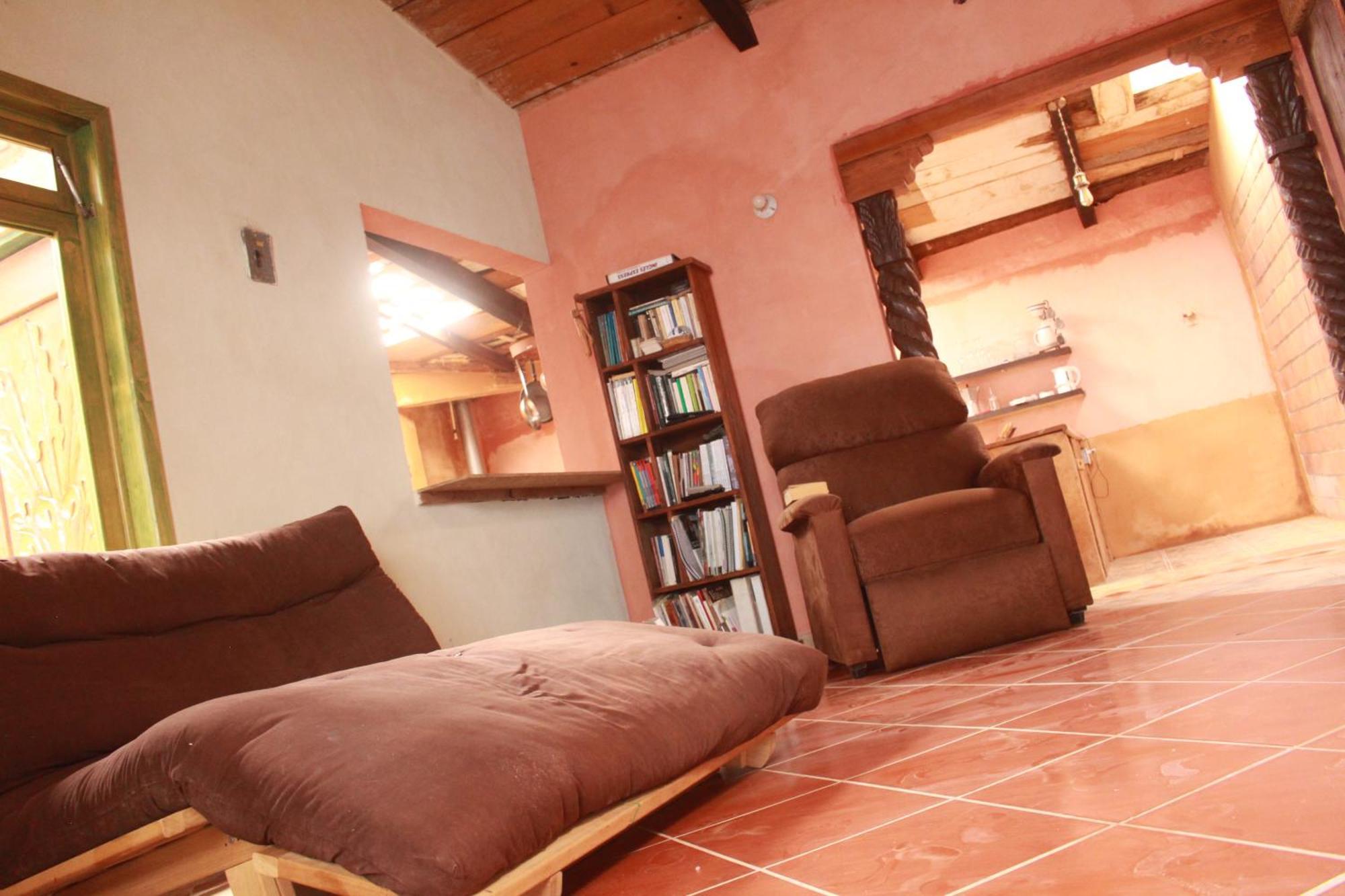 La Pasiva De Patzcuaro Pátzcuaro Exterior foto