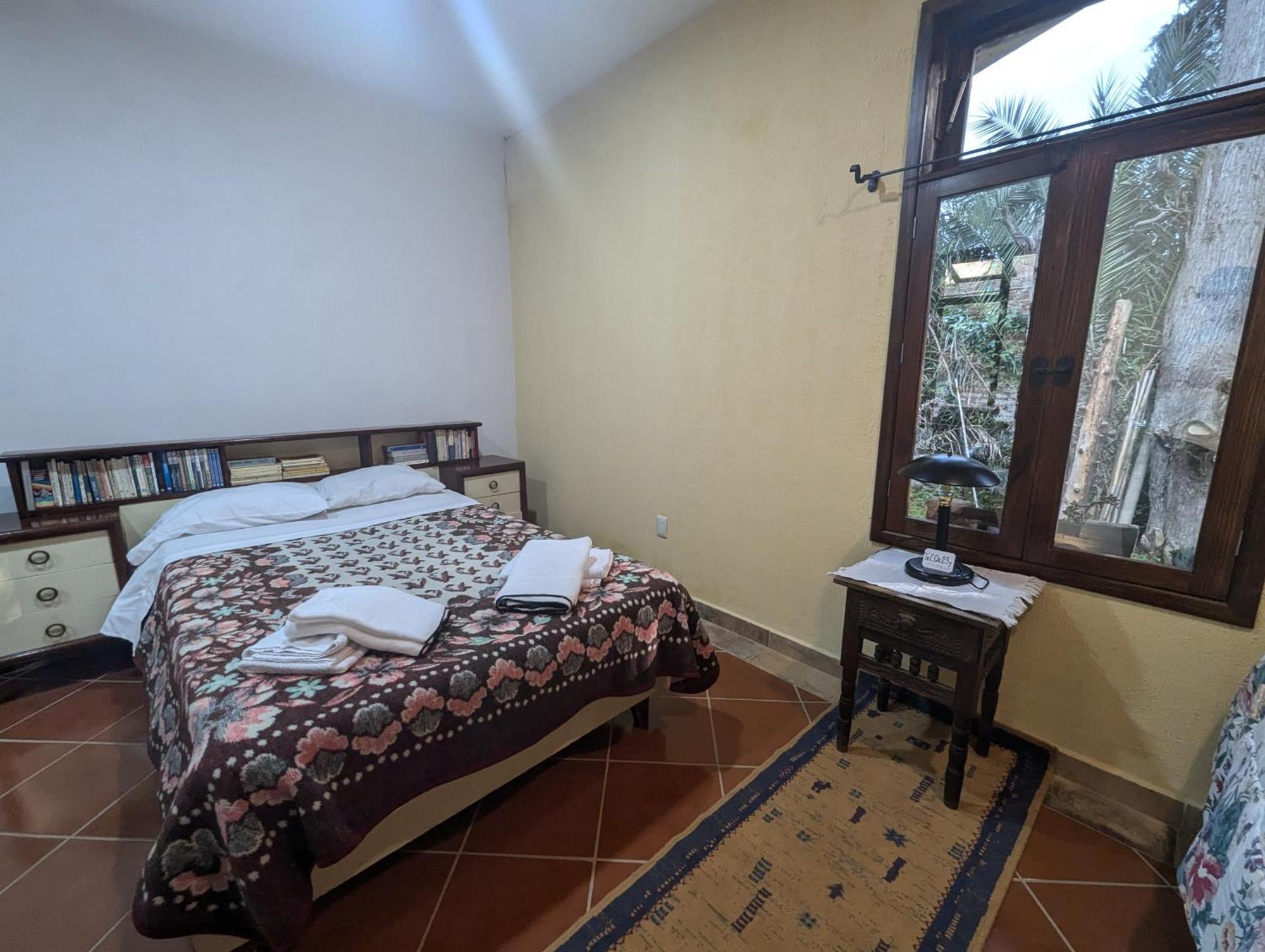 La Pasiva De Patzcuaro Pátzcuaro Exterior foto