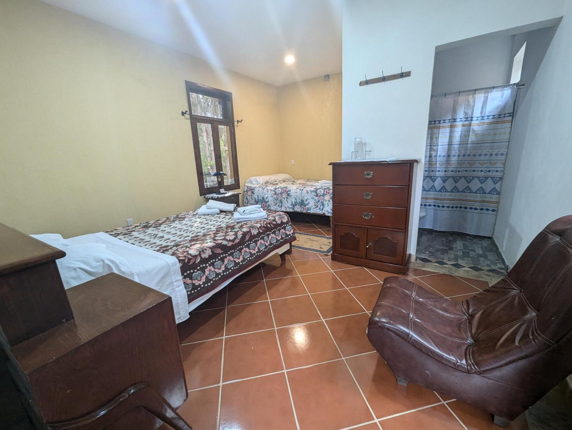 La Pasiva De Patzcuaro Pátzcuaro Exterior foto