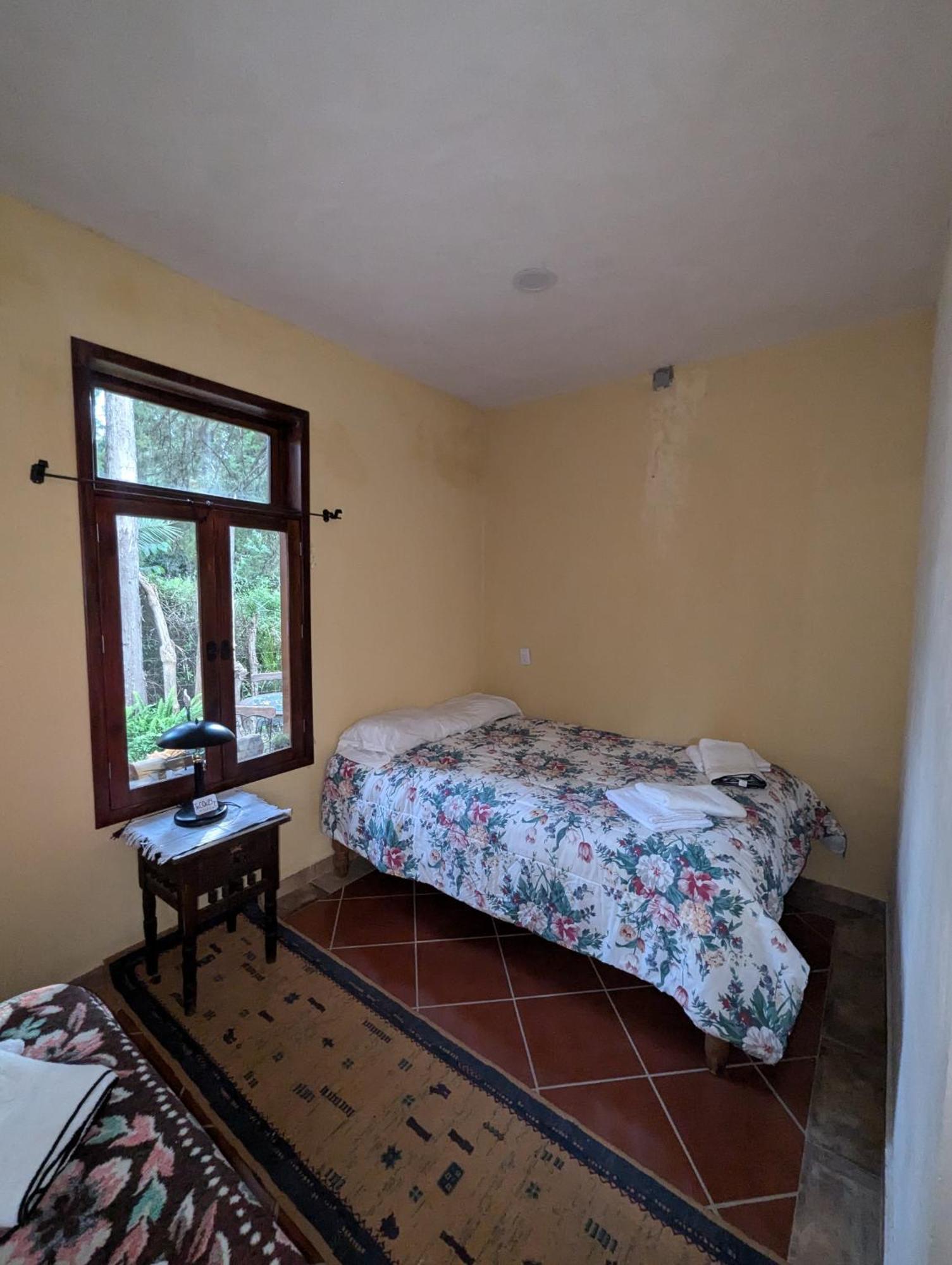 La Pasiva De Patzcuaro Pátzcuaro Exterior foto