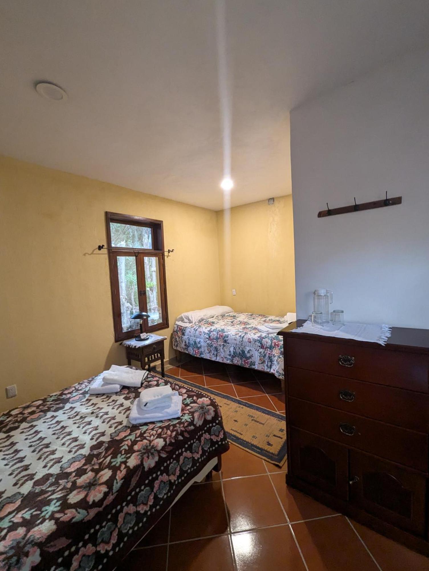 La Pasiva De Patzcuaro Pátzcuaro Exterior foto